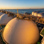 El mundo necesita más gas natural en el futuro, dicen los ministros de energía del Golfo