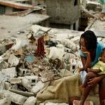 El mundo recuerda el aniversario del terremoto de 7,0 grados en Haití