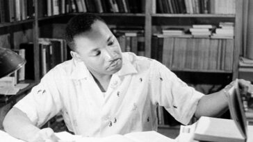 'El negro más peligroso': 3 lecturas esenciales sobre la evaluación del FBI de los puntos de vista radicales y aliados de MLK