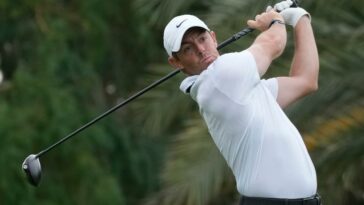 'Él no puede hacerlo solo:' Rory McIlroy opina sobre Greg Norman, cambio de liderazgo en LIV Golf