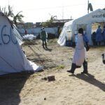 El número de muertos por cólera en Malawi supera los 1.000