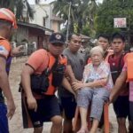 El número de muertos por inundaciones y deslizamientos de tierra en Filipinas aumenta a 51