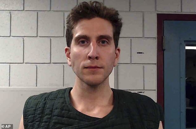 Bryan Kohberger, de 28 años, condujo de Washington a Pensilvania con su padre semanas después de que supuestamente asesinó a los cuatro estudiantes de la Universidad de Idaho, reveló su abogado defensor.