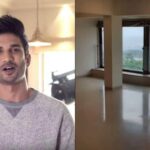El piso de Mumbai de Sushant Singh Rajput finalmente encuentra un nuevo inquilino después de casi 3 años, para ser alquilado a ₹ 5 lakh por mes