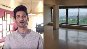 El piso de Mumbai de Sushant Singh Rajput finalmente encuentra un nuevo inquilino después de casi 3 años, para ser alquilado a ₹ 5 lakh por mes