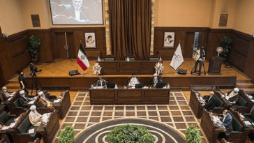 El poder judicial de Irán acusa a dos ciudadanos franceses y belgas de espionaje