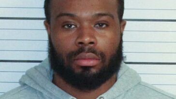 Antes de su arresto en enero de 2023 por la muerte de Tire Nichols, Demetrius Haley, de 30 años, fue acusado de agredir brutalmente a un recluso en 2015.