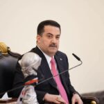El primer ministro iraquí camina por la cuerda floja diplomática en la represión de los dólares de contrabando a Irán