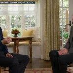 El duque de Sussex ha vuelto a hablar sobre el supuesto enfrentamiento entre él y su hermano, el Príncipe de Gales, en una entrevista con Tom Brady de ITV.
