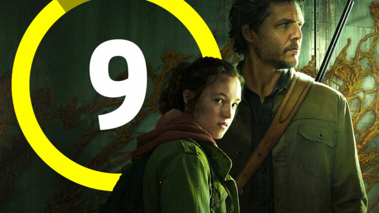 El programa de televisión The Last Of Us es realmente bueno |  Noticias de GameSpot