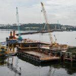 El proyecto JB-Singapore RTS Link está en camino de comenzar a operar a fines de 2026
