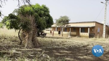 El terrorismo se extiende desde Burkina Faso hasta el norte de Benin