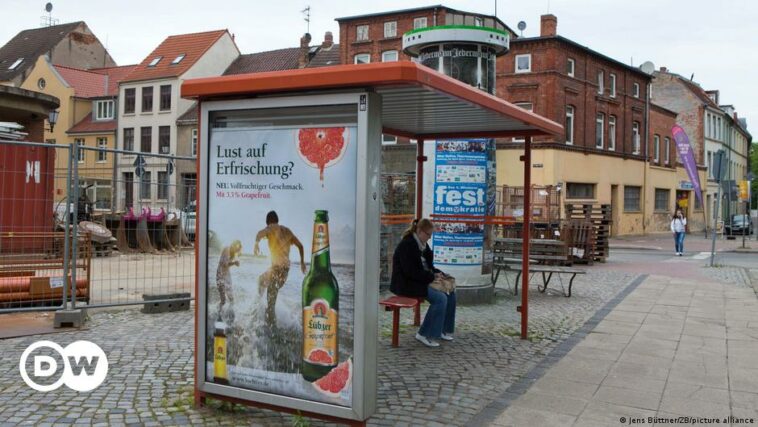 El zar de las drogas de Alemania quiere reglas más estrictas sobre los anuncios de alcohol y tabaco