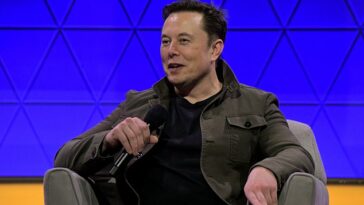 Elon Musk ha insinuado el lanzamiento de la bomba 'Fauci Files' en la última filtración de 'Twitter Files' de esta semana en medio de su disputa en curso con el principal experto en enfermedades infecciosas de Estados Unidos.