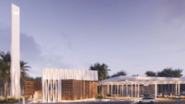 Emiratos Árabes Unidos: Dubái tendrá la primera mezquita del mundo impresa en 3D