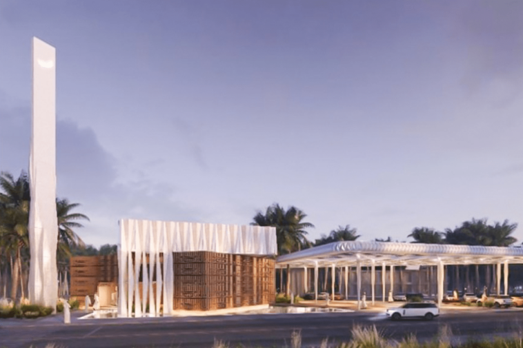 Emiratos Árabes Unidos: Dubái tendrá la primera mezquita del mundo impresa en 3D