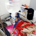 En Yemen, la escasez de medicamentos agrava el sufrimiento de los pacientes con cáncer
