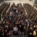 On Army Day, Vicky Kaushal Is Shooting Sam Badhadur With Indian Army. See Post