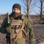 En la línea del frente ucraniana cerca de Kupiansk, el alto el fuego temporal ruso 'muerto al llegar'
