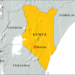 Encuentran muerto a activista de los derechos de los homosexuales en Kenia