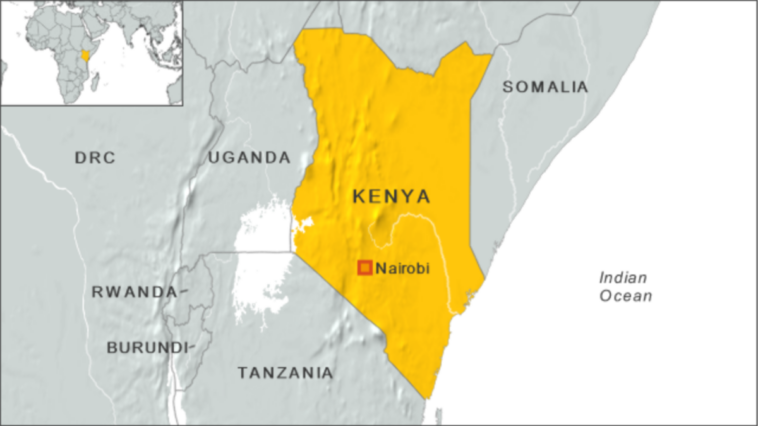 Encuentran muerto a activista de los derechos de los homosexuales en Kenia
