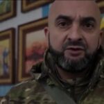 Entre batallas, los soldados de Ucrania tienen un lugar para recuperarse