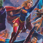 Entrevista de Legion of Super-Heroes: Director Jeff Wamester sobre Supergirl
