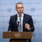 Enviado de Israel ante la ONU: "La Autoridad Palestina es el enemigo de Israel"