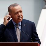 Erdogan dice que las elecciones turcas se llevarán a cabo el 14 de mayo