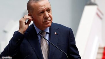 Erdogan dice que las elecciones turcas se llevarán a cabo el 14 de mayo