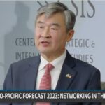 N. Korea likely to continue provocations despite completely failed economy: Amb. Cho