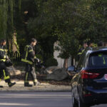 España arresta a sospechoso por carta bomba enviada al primer ministro Sánchez y a la embajada de Ucrania