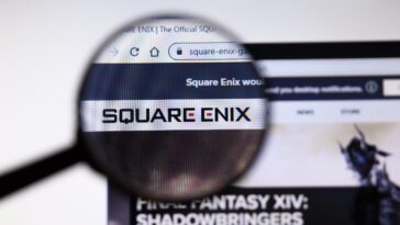 Esperamos que los juegos de blockchain pasen a una nueva etapa de crecimiento en 2023, dice Square Enix