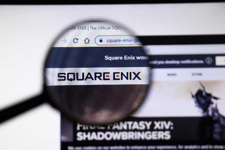Esperamos que los juegos de blockchain pasen a una nueva etapa de crecimiento en 2023, dice Square Enix