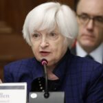 Estados Unidos alcanzará su límite de deuda el jueves y comenzará a tomar medidas para evitar el incumplimiento, advierte Yellen al Congreso