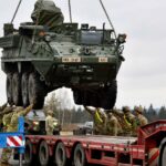 Estados Unidos anuncia paquete de 2.500 millones de dólares para Ucrania, pero no tanques