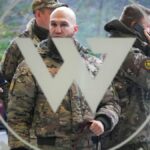 Estados Unidos designa a la fuerza mercenaria rusa Wagner como una organización criminal