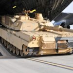 Estados Unidos enviará tanques Abrams a Ucrania antes de la esperada ofensiva rusa