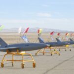 Estados Unidos frena exportaciones a empresas iraníes por producir drones para Rusia