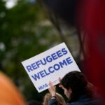 Estados Unidos lanza un programa que permite el 'patrocinio' privado de refugiados