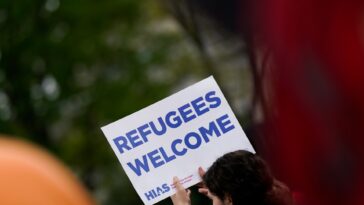 Estados Unidos lanza un programa que permite el 'patrocinio' privado de refugiados