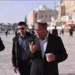 Estados Unidos y las potencias de Medio Oriente condenan la visita del ministro de Israel al recinto de la mezquita de Al-Aqsa