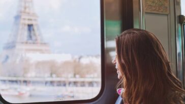 Este verano se emitirán 60.000 billetes de tren para jóvenes gratuitos en Alemania y Francia