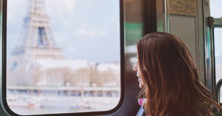 Este verano se emitirán 60.000 billetes de tren para jóvenes gratuitos en Alemania y Francia