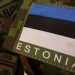 Estonia proporcionará a Ucrania un paquete de ayuda militar por valor de 113 millones de euros