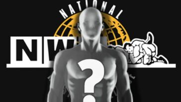 Estrella de la NWA se dirige a la WWE