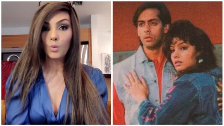 Ex de Salman Khan, Somy Ali, quiere disculpas públicas por presunto abuso sexual: '¿Cómo puedes decir que nunca me has golpeado?'