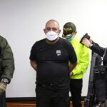Ex magnate colombiano del narcotráfico se declara culpable en EEUU
