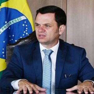 Exministro de Justicia detenido en el Gobierno de Bolsonaro