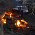 Explosión de bomba hiere a 6 soldados en Shabwa, Yemen